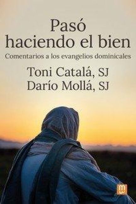 Produktbild: Pas&oacute; haciendo el bien