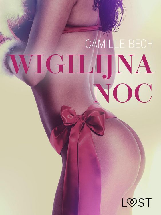 Produktbild: Wigilijna noc - opowiadanie erotyczne