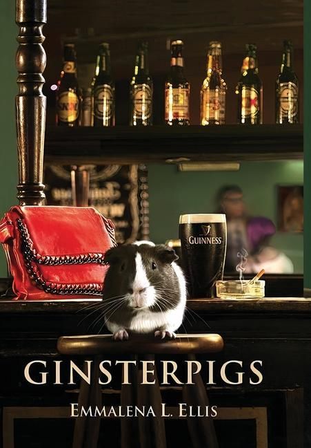 Produktbild: Ginsterpigs