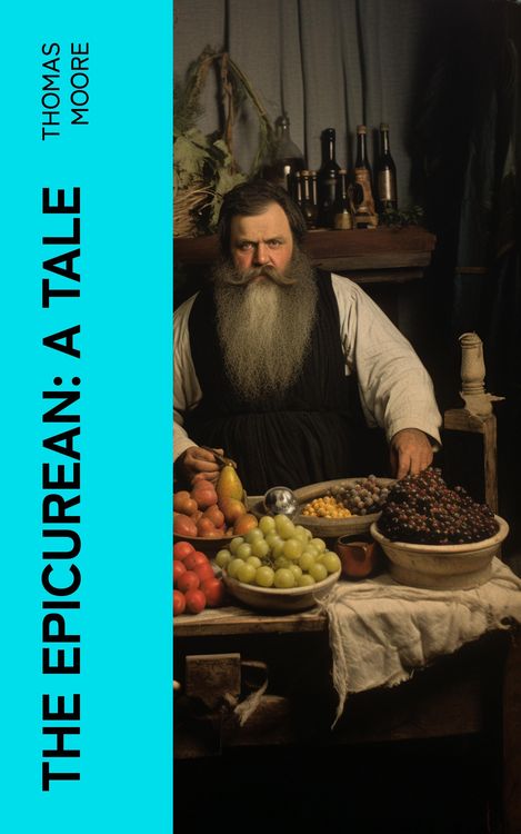 Produktbild: The Epicurean: A Tale