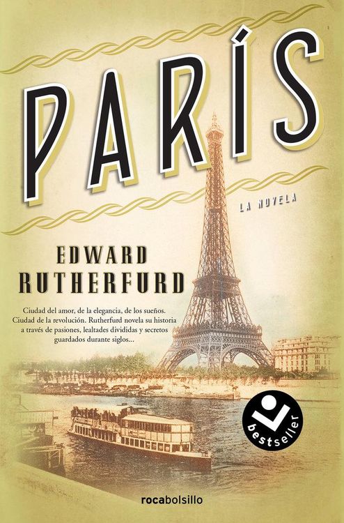 Produktbild: Par&iacute;s