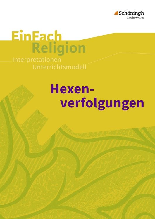 Produktbild: EinFach Religion