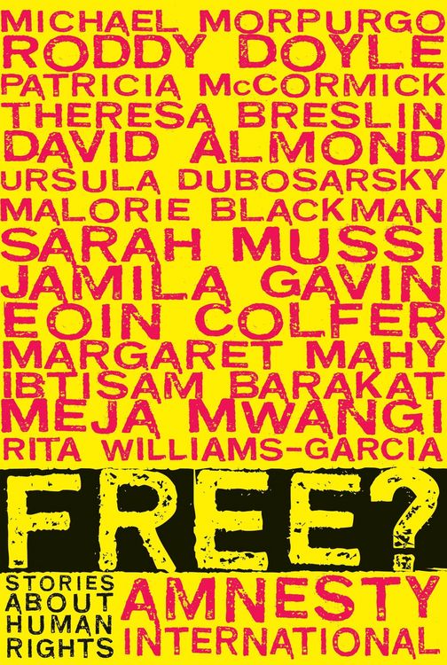 Produktbild: Free?