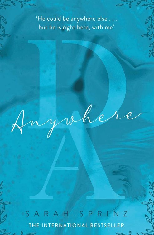 Produktbild: Anywhere