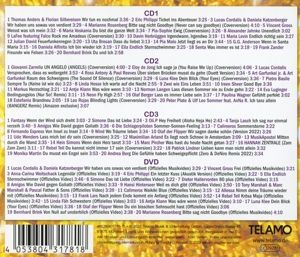 Produktbild: Schlager Hits 2022