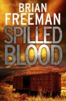 Produktbild: Spilled Blood