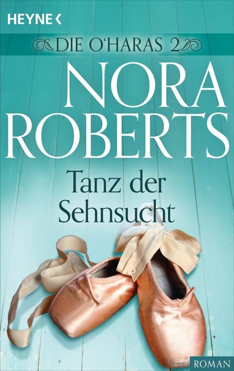 Produktbild: Die O'Haras 2. Tanz der Sehnsucht