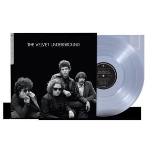 Produktbild: Now Playing(Clear Vinyl)