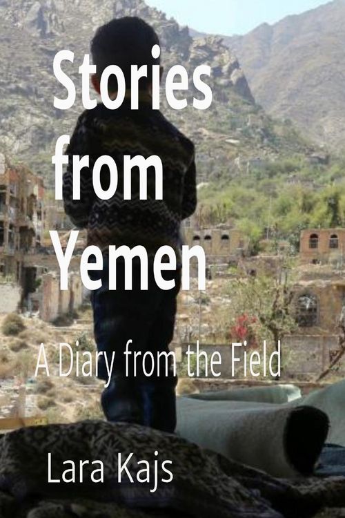 Produktbild: Stories from Yemen