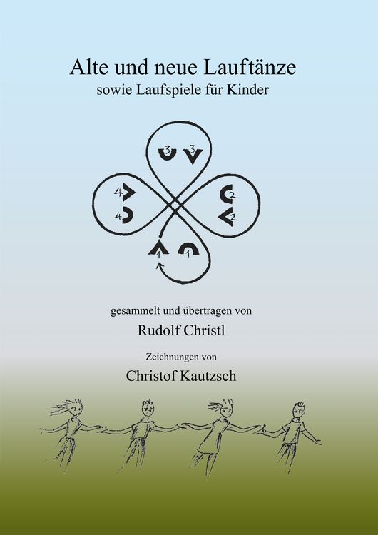 Produktbild: Alte und neue Lauft&auml;nze