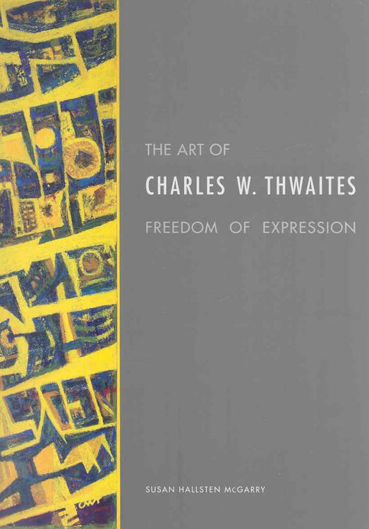 Produktbild: The Art of Charles W. Thwaites