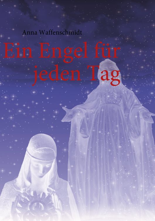 Produktbild: Ein Engel f&uuml;r jeden Tag