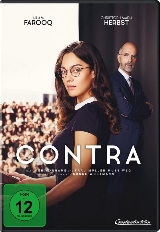 Produktbild: Contra
