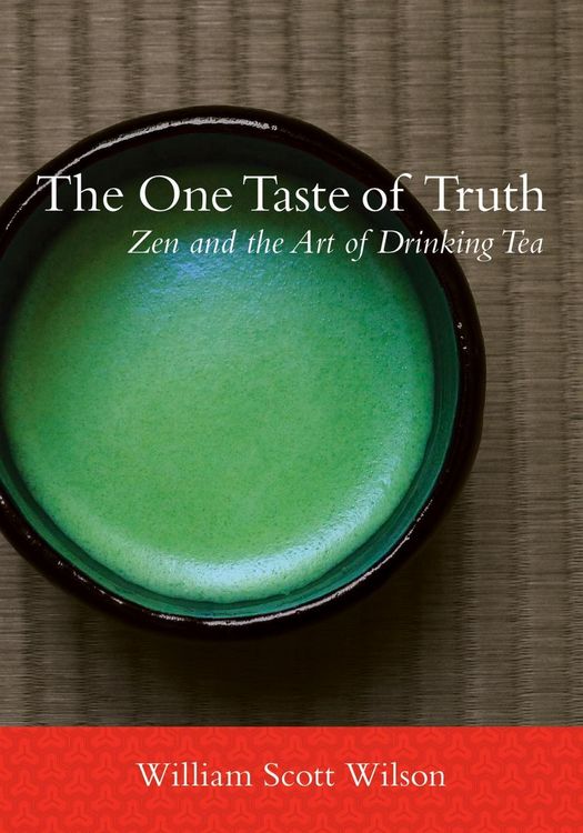 Produktbild: The One Taste of Truth