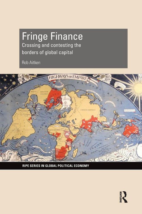 Produktbild: Fringe Finance