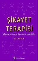 Produktbild: Sikayet Terapisi
