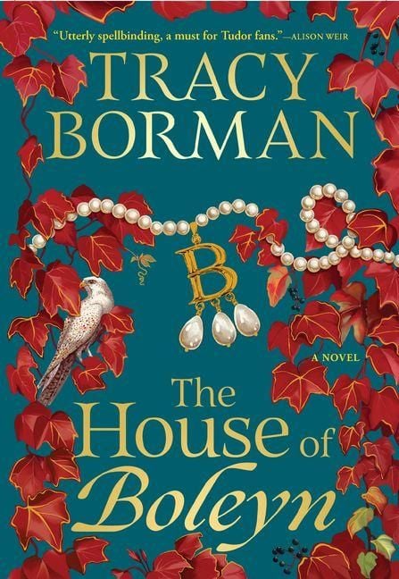 Produktbild: The House of Boleyn