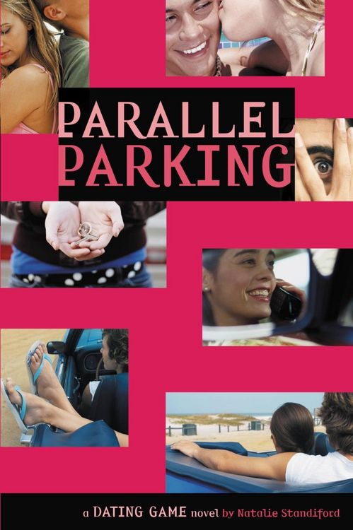 Produktbild: Parallel Parking