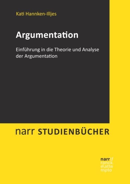 Produktbild: Argumentation