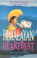 Produktbild: Himalayan Heartbeat