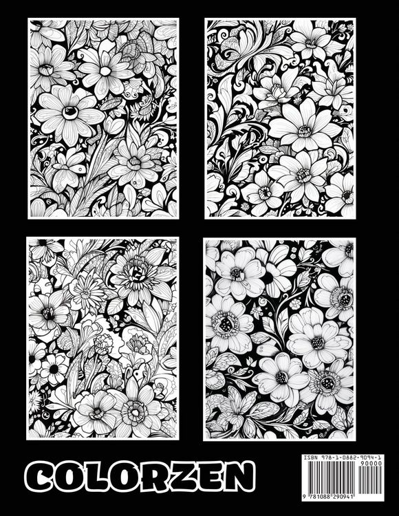 Produktbild: Blossoming Botanicals
