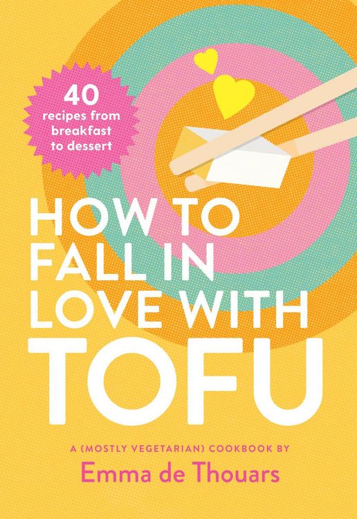 Produktbild: How to Fall in Love with Tofu