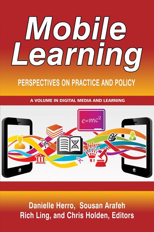 Produktbild: Mobile Learning