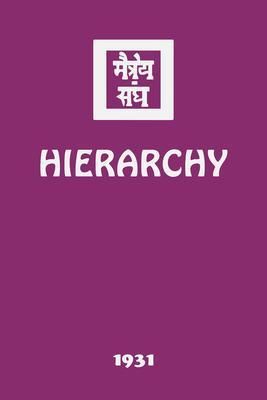 Produktbild: Hierarchy