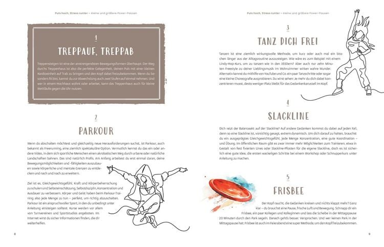 Produktbild: 365 Ideen zum Abschalten