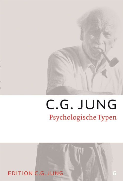 Produktbild: Psychologische Typen