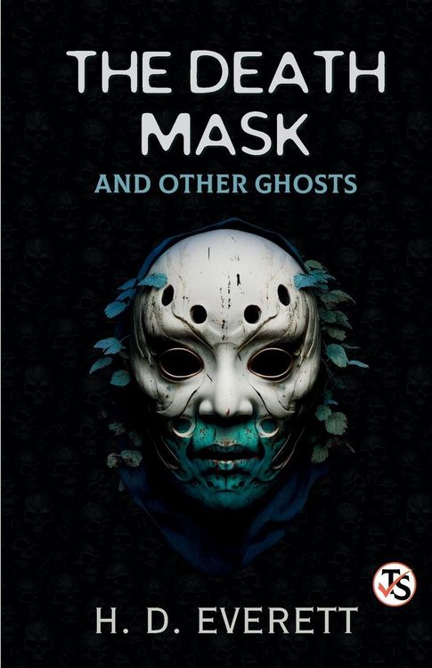 Produktbild: The Death Mask And Other Ghosts