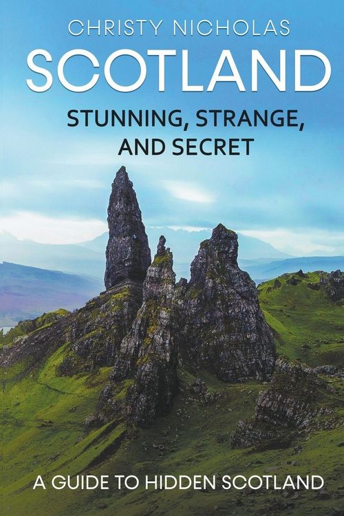 Produktbild: Scotland