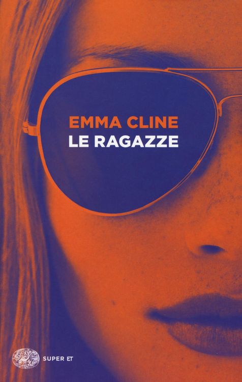 Produktbild: Le ragazze