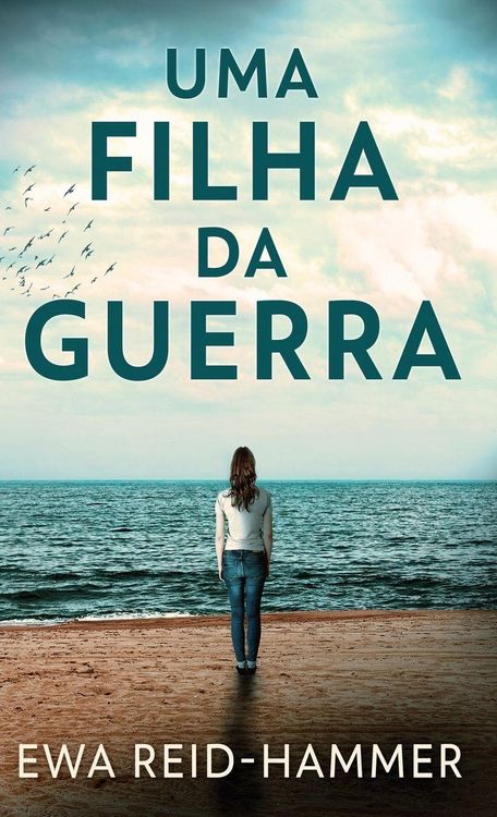 Produktbild: Uma Filha da Guerra