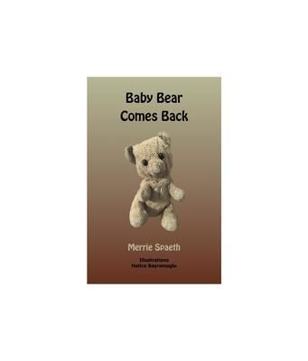 Produktbild: Baby Bear Comes Back