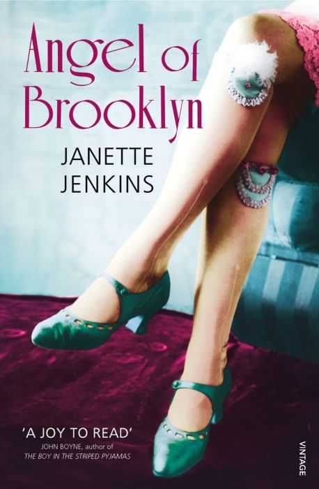 Produktbild: Angel of Brooklyn