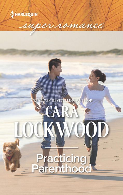 Produktbild: Practicing Parenthood