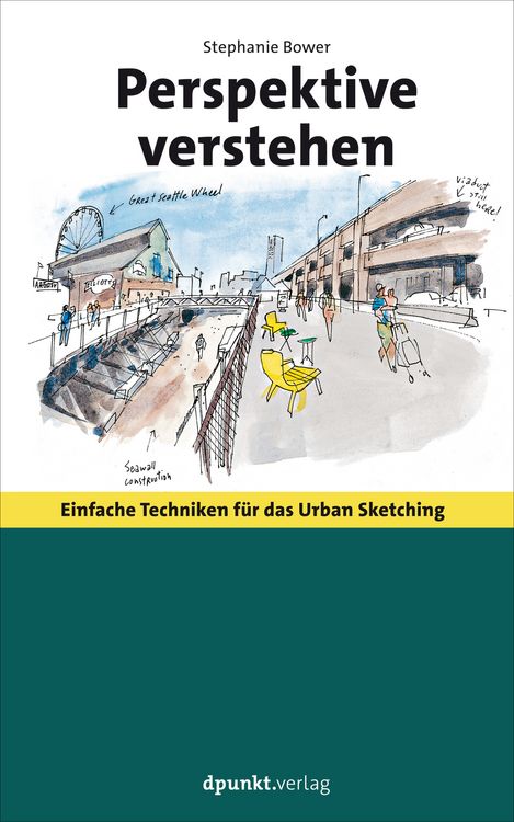 Produktbild: Perspektive verstehen