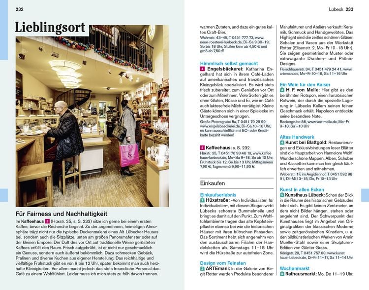 Produktbild: DUMONT Reise-Taschenbuch Reisef&uuml;hrer Ostseek&uuml;ste Schleswig-Holstein