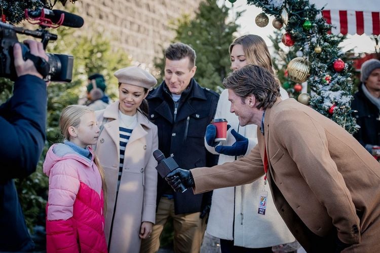 Produktbild: Das perfekte Weihnachtsdate