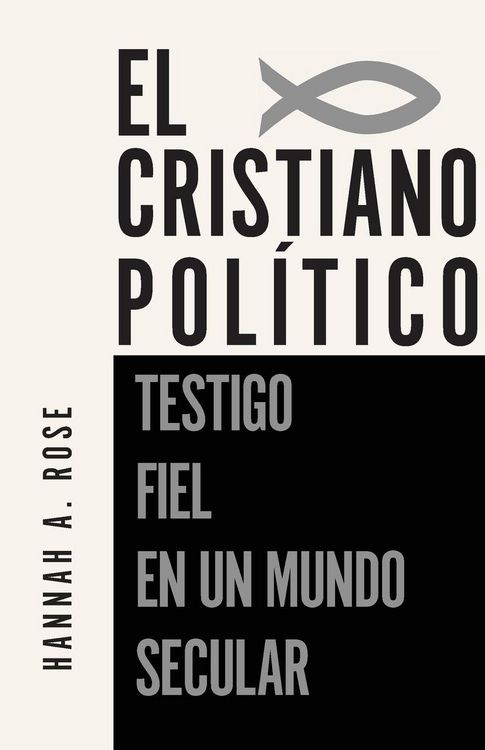Produktbild: El Cristiano Politico
