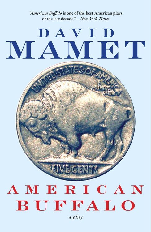 Produktbild: American Buffalo