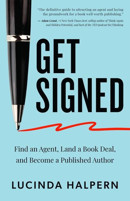 Produktbild: Get Signed