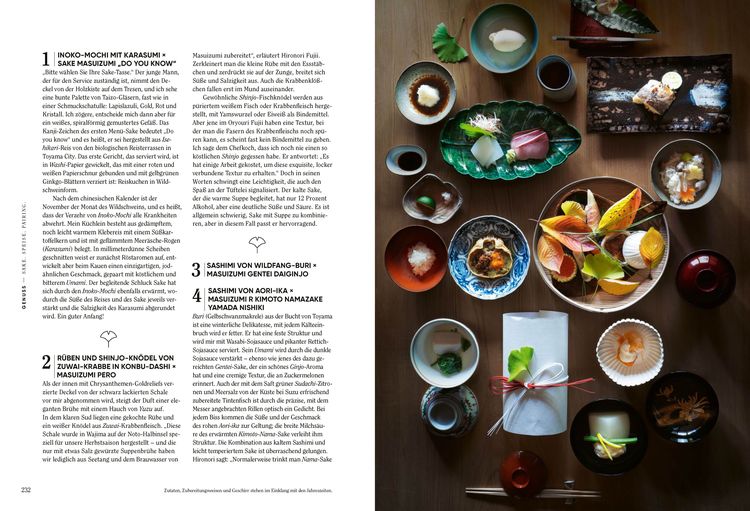 Produktbild: Sake