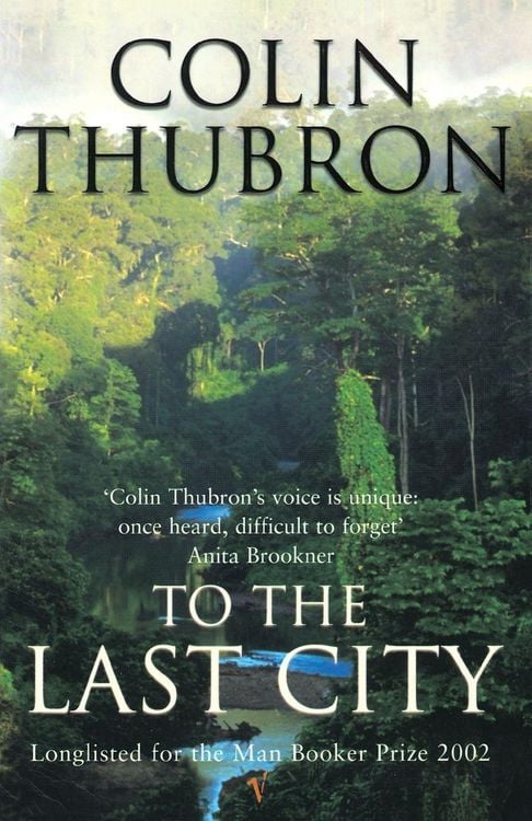 Produktbild: To The Last City