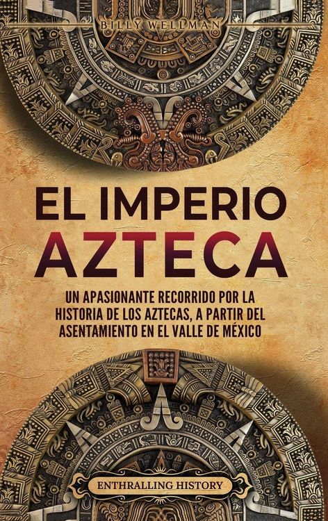 Produktbild: El Imperio azteca