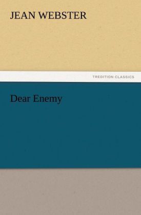 Produktbild: Dear Enemy