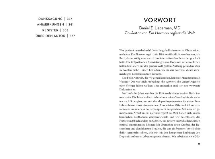 Produktbild: Die Dopamin-Revolution