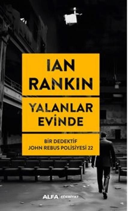 Produktbild: Yalanlar Evinde