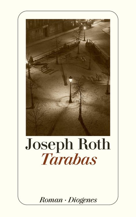 Produktbild: Tarabas